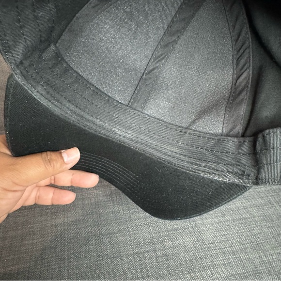 Lauren Moshi Lightning Heart Cap - Picture 6 of 6